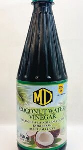 MD COCONUT VINEGAR 350ml