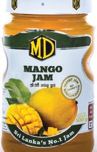 MD MANGO JAM