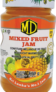 MD MIXED FRUIT