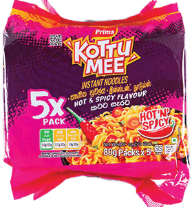 PRIMA KUTTU MEE 5PCK