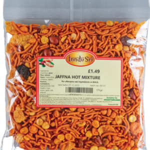 JAFFNA HOT MIXTURE