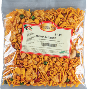 INDU SRI JAFFNA MIXTURE 300G