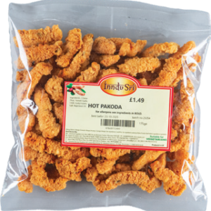 INDU SRI HOT PAKODA 300GR
