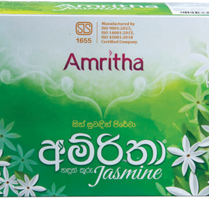 AMRITHA JASMINE