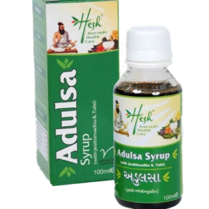 ADULSA SYRUP