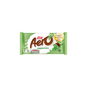 AERO PEPERMINT
