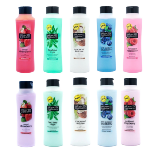 ALBERTO BALSAM SHAMPO