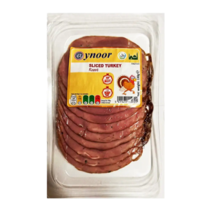 AYNOOR ROAST TURKEY SLICE
