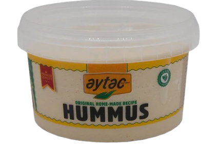 AYTAC HUMUS AYTAC HUMUS
