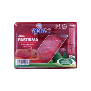 AYTAC PASTIRMA