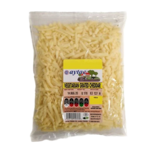 AYTAC VEGETARIAN CHEESE