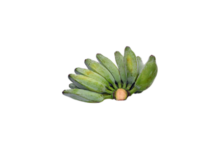 Ash Plaintain ( Alu Kesal) Ash Plaintain ( Alu Kesal)