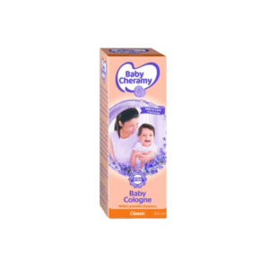 BABY CHERAMY BABY COLOGNE