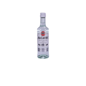 BACARDI 350ML