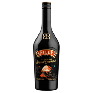 BAILEYS IRISH CREAM 17%