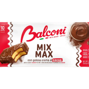 BALCONI MIX MAX