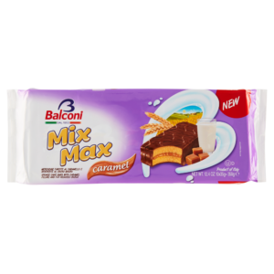 BALCONI TIRAMISU CAKE