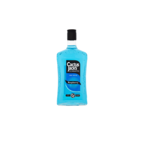 CACTUS JACKS RASPBERRY