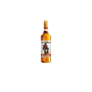CAPTAIN MORGAN SPICED GOLD