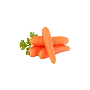 CARROTS