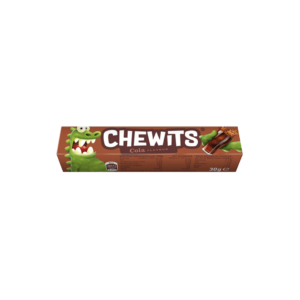 CHEWITS COLA STICK PACK