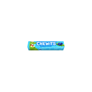 CHEWITS RAS