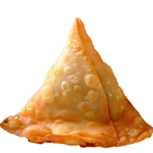 CHICKEN TIKKA SAMOSA
