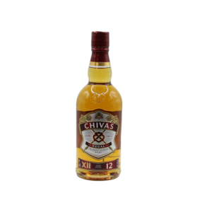 CHIVAS REGAL 12YO 40% DST