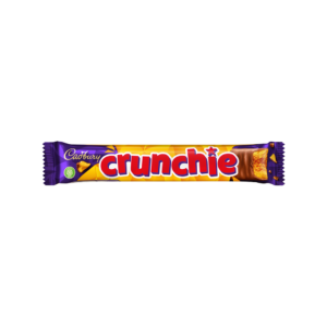 CRUNCHIE