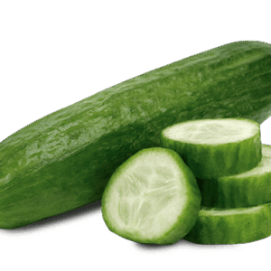 CUCUMBER