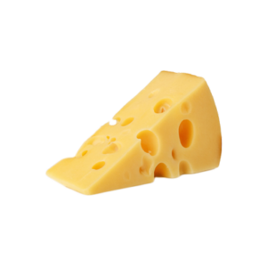 Cheese Wedge