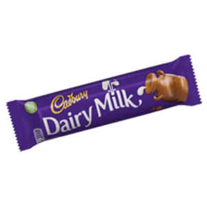 DAIRY MILK