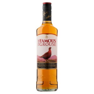 FAMOUS GROUSE