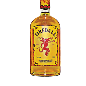 FIREBALL