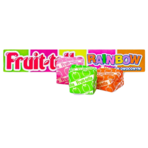 FRUITTELLA