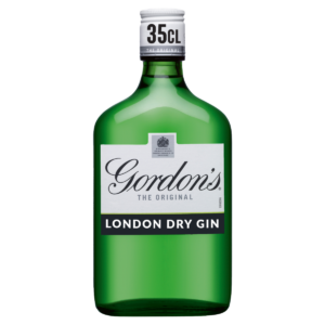 GORDONS 35CL