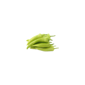 GREEN PEPER( Malu Meris)