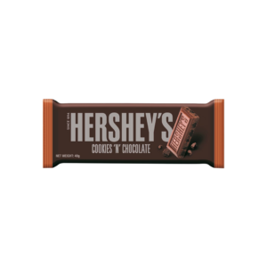HERSHEYS CO