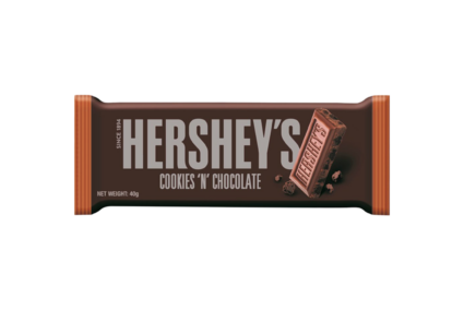 HERSHEYS CO HERSHEYS CO