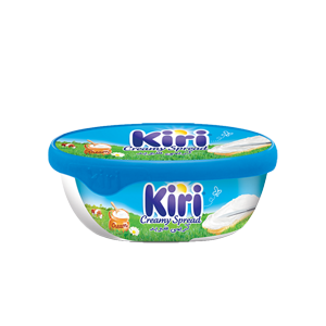 KIRI SPREAD