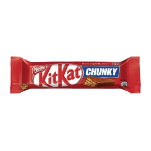 KITKAT CHUNCK