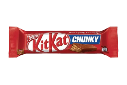 KITKAT CHUNCK