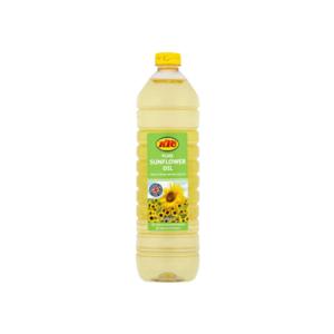 KTC Sunflower Oil