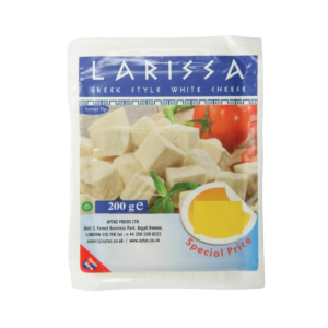 LARISSA CREEK FETA CHEESE
