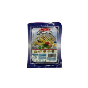 LARISSA GRILL CHEESE