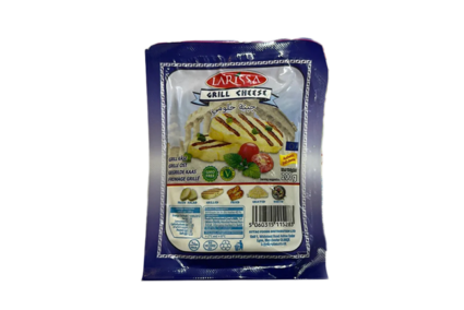 LARISSA GRILL CHEESE LARISSA GRILL CHEESE