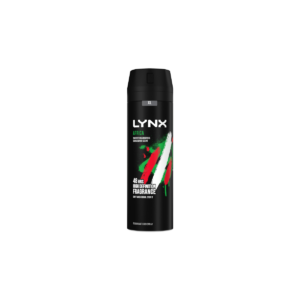 LYNX AFRICA BS 200ml