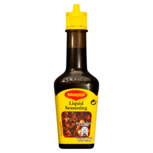 MAGGI HOT LIQUID SEASONING