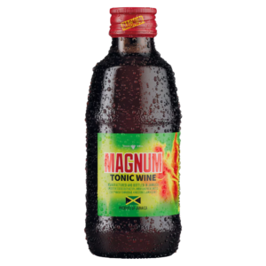 MAGNUM TONIC WINE