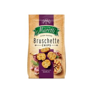 MARETTIROASTED GARLIC 70G